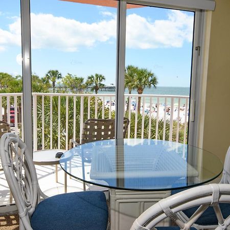 Edison Beach House Fort Myers Beach Exterior foto